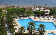 Greece, Greek Islands, Dodecanese Islands,Rhodes,Pegasos Beach Hotel,Faliraki